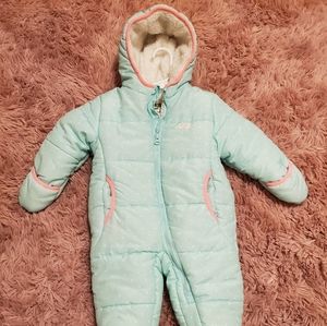 Oshkosh Snowsuit
